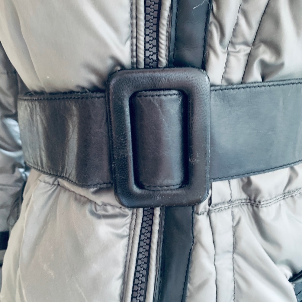 COPY - Rudsak down coat! - Picture 4 of 6